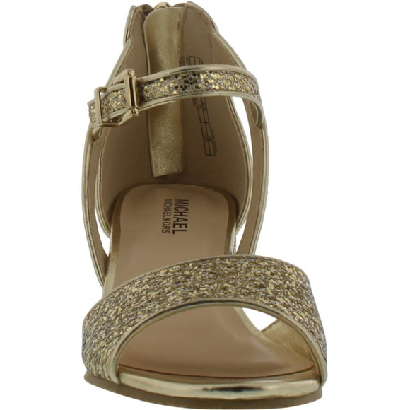 Michael Kors Kids Shoes - Kids Size 13 - Picture 3 of 4